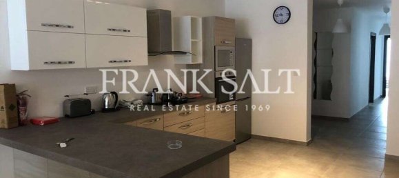 Apartamento T2 em Pieta, Malta N.º 4599 3