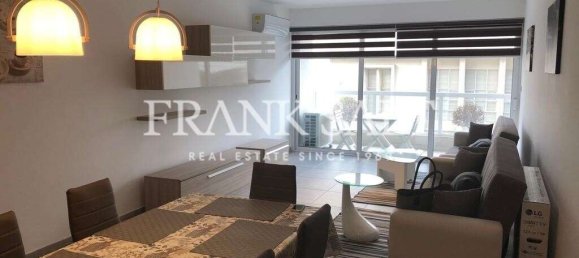 Apartamento T2 em Pieta, Malta N.º 4599 2