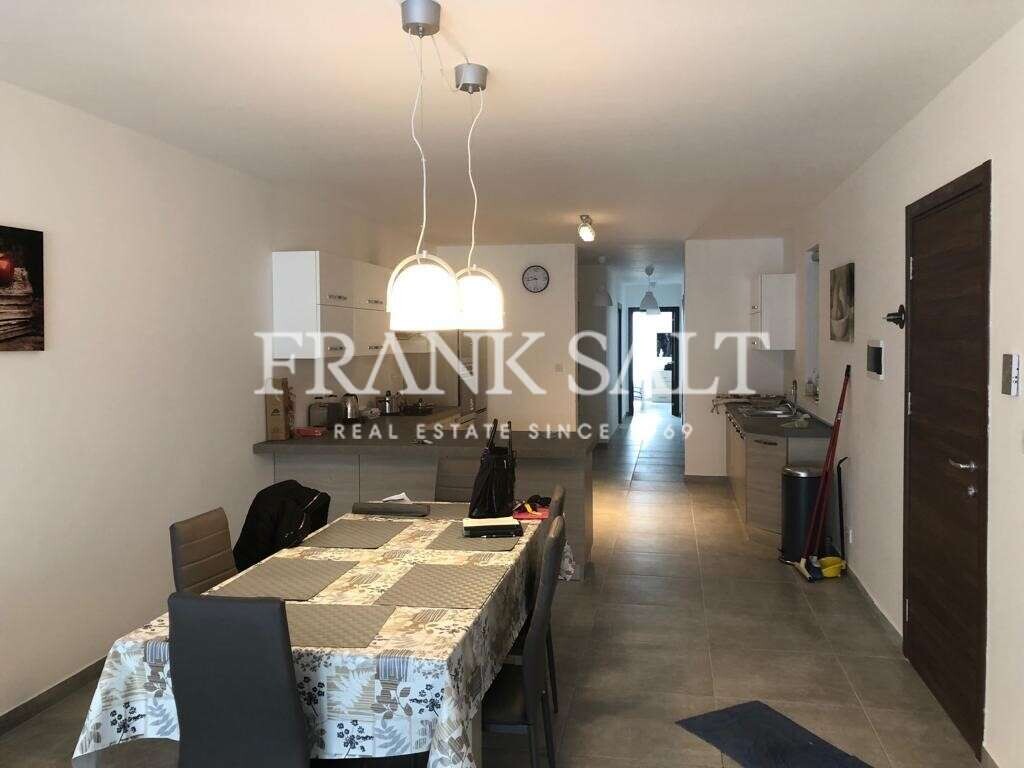 Apartamento T2 em Pieta, Malta N.º 4599