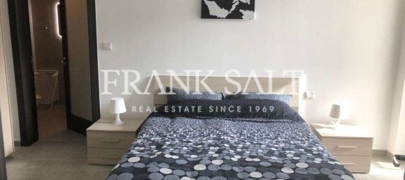 Apartamento T2 em Pieta, Malta N.º 4599 4