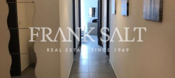 Apartamento T2 em Pieta, Malta N.º 4599 7