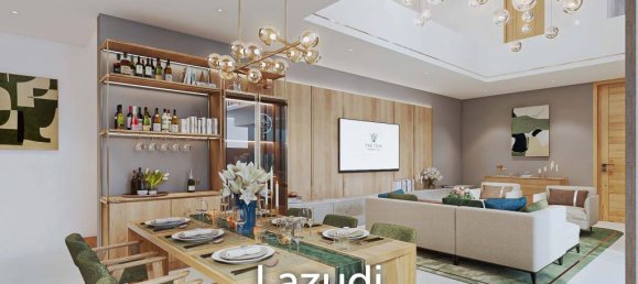 5 bedrooms Villa in Bang Tao, Thailand No. 17284 9