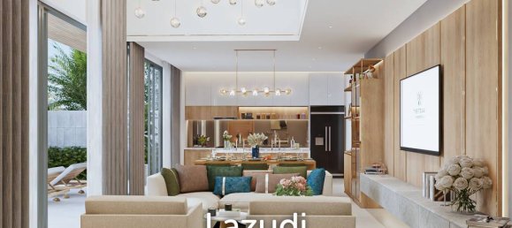 5 bedrooms Villa in Bang Tao, Thailand No. 17284 7