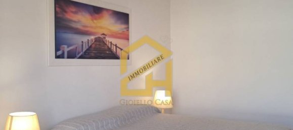 Квартира с 1 спальней в Анцио, Италия № 308810 12