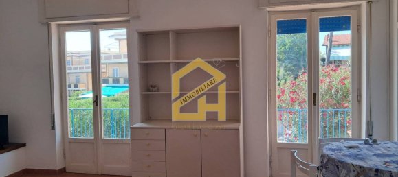 Квартира с 1 спальней в Анцио, Италия № 308810 7