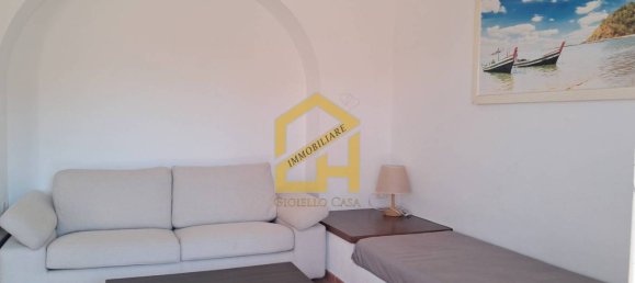 Квартира с 1 спальней в Анцио, Италия № 308810 3