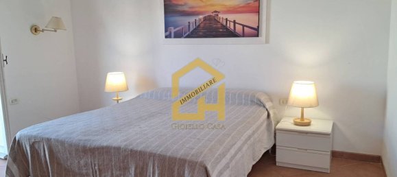 Квартира с 1 спальней в Анцио, Италия № 308810 11