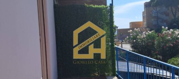 Квартира с 1 спальней в Анцио, Италия № 308810 9