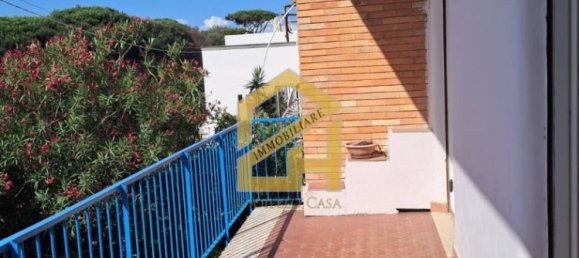 Квартира с 1 спальней в Анцио, Италия № 308810 10