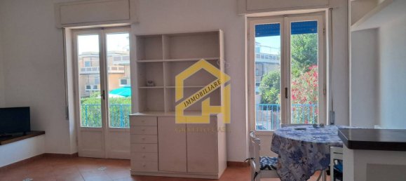 Квартира с 1 спальней в Анцио, Италия № 308810 6