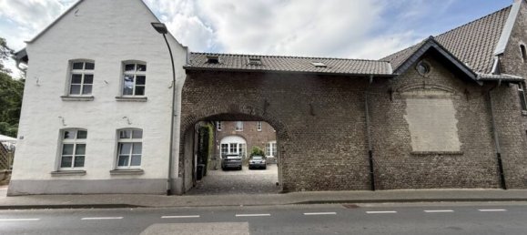 Дуплекс с 2 комнатами в Ахен, Германия № 295494 9