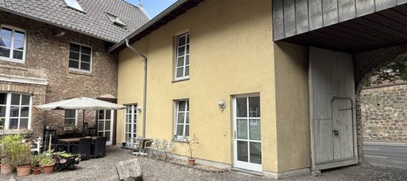 Дуплекс с 2 комнатами в Ахен, Германия № 295494 2