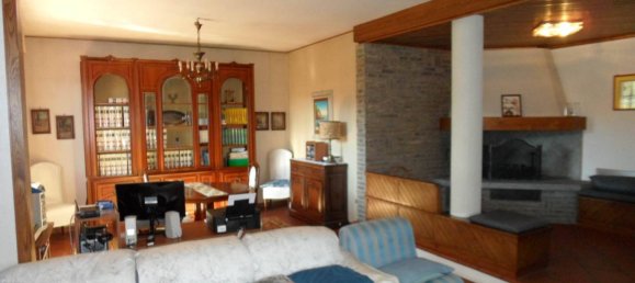 Вилла с 4 спальнями в Поджо а Кайано, Италия № 160254 5