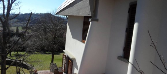 Вилла с 4 спальнями в Поджо а Кайано, Италия № 160254 9