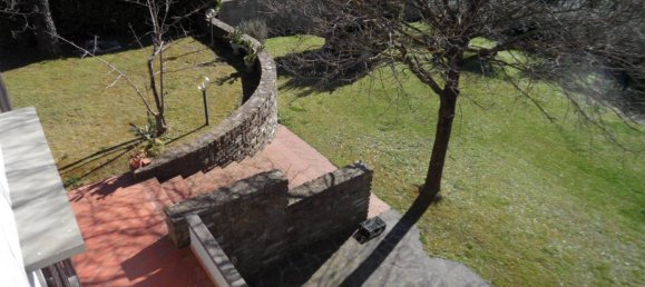 Вилла с 4 спальнями в Поджо а Кайано, Италия № 160254 7