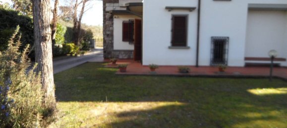 Вилла с 4 спальнями в Поджо а Кайано, Италия № 160254 2