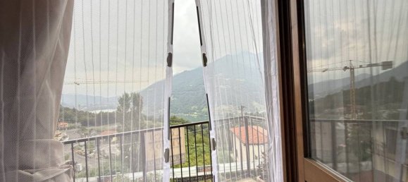 1 bedroom Apartment in Ranzanico, Italy No. 378760 11
