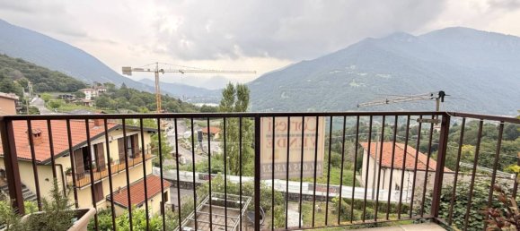 1 bedroom Apartment in Ranzanico, Italy No. 378760 18