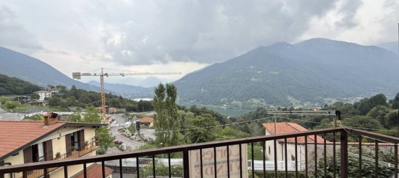 1 bedroom Apartment in Ranzanico, Italy No. 378760 16