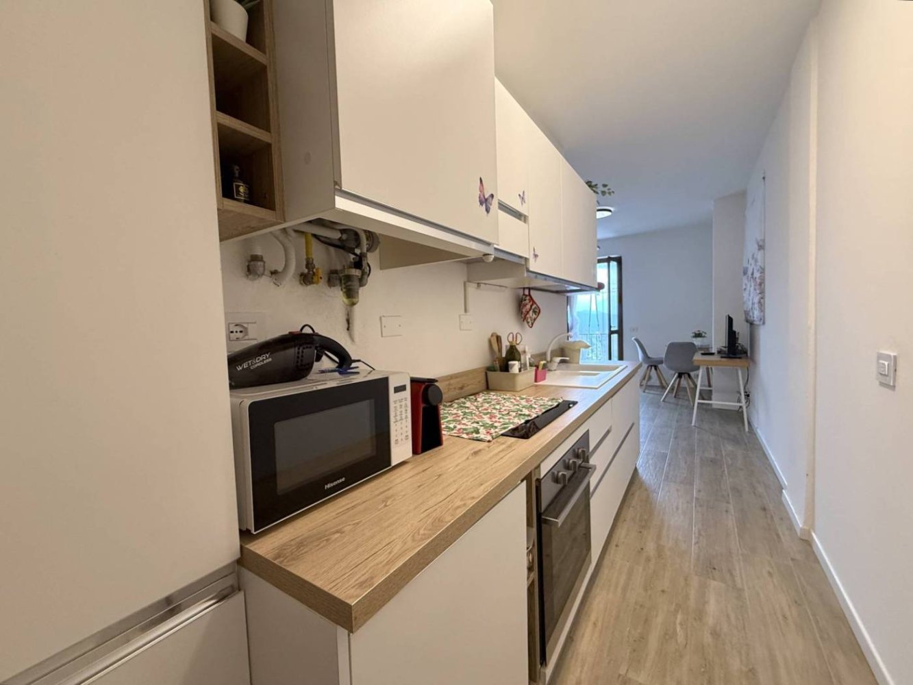 1 bedroom Apartment in Ranzanico, Italy No. 378760