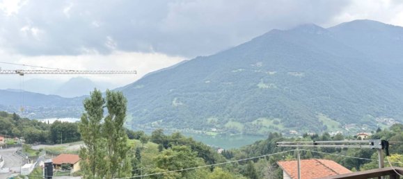 1 bedroom Apartment in Ranzanico, Italy No. 378760 17