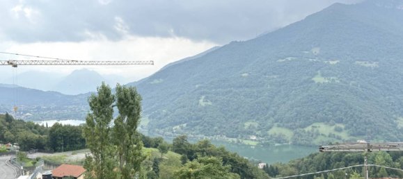 1 bedroom Apartment in Ranzanico, Italy No. 378760 12