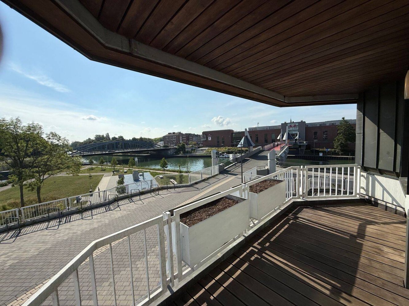 2 rooms Apartment in Recklinghausen, Germany No. 248022