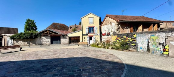 Edifício de 10 divisões em Haute-Saone, France N.º 303188 8