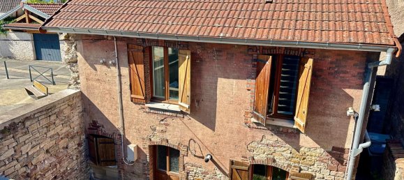 Edifício de 10 divisões em Haute-Saone, France N.º 303188 2