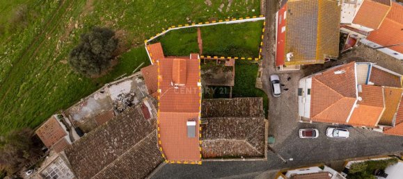 3 غرف نوم منزل في Vila Franca de Xira, Portugal رقم 61597 8