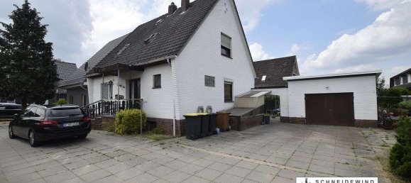 5 Schlafzimmer Stadthaus in Diepholz, Germany, Nr. 130477 22
