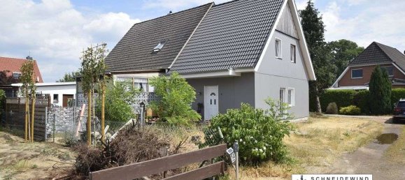 5 Schlafzimmer Stadthaus in Diepholz, Germany, Nr. 130477 23