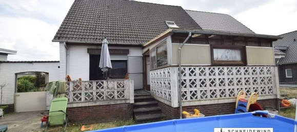 5 Schlafzimmer Stadthaus in Diepholz, Germany, Nr. 130477 21