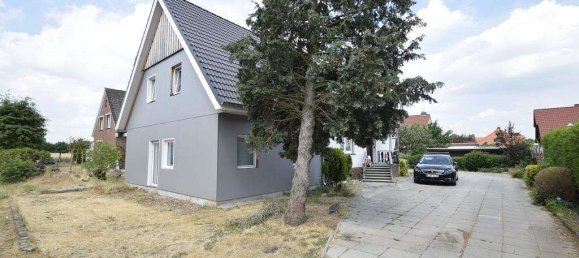 5 Schlafzimmer Stadthaus in Diepholz, Germany, Nr. 130477 11