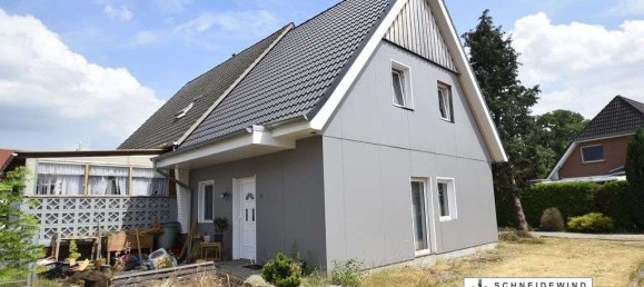 5 Schlafzimmer Stadthaus in Diepholz, Germany, Nr. 130477 12