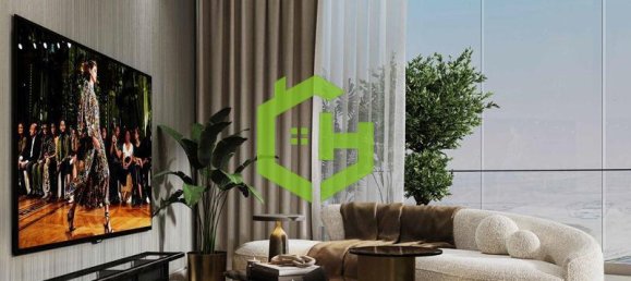 Wohnung in Business Bay, UAE 32.6m², Nr. 22479 3