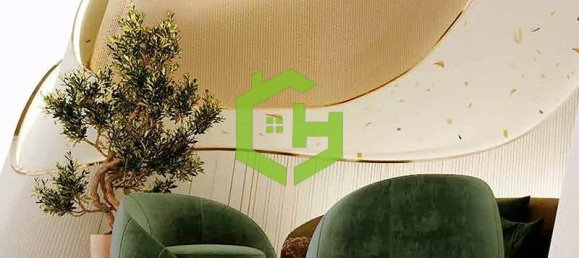 Wohnung in Business Bay, UAE 32.6m², Nr. 22479 5