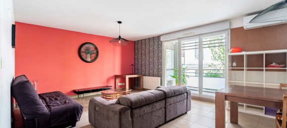 3 bedrooms Apartment in Rhone, France No. 330996 3