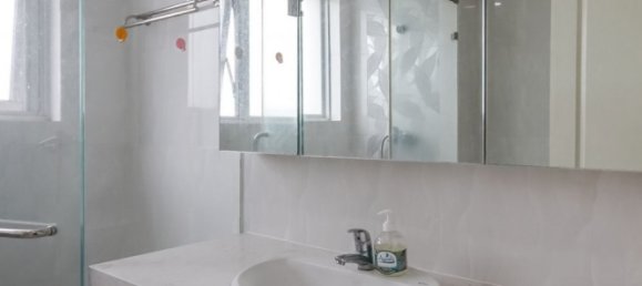 3 bedrooms Apartment in District 7, Vietnam No. 17532 17