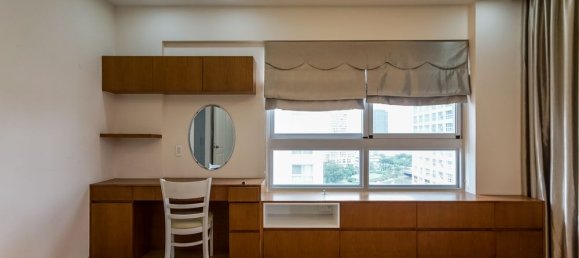 3 bedrooms Apartment in District 7, Vietnam No. 17532 15