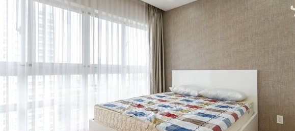 3 bedrooms Apartment in District 7, Vietnam No. 17532 7