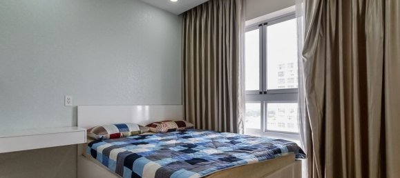 3 bedrooms Apartment in District 7, Vietnam No. 17532 10