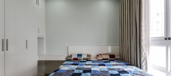 3 bedrooms Apartment in District 7, Vietnam No. 17532 12