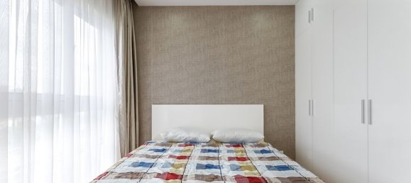 3 bedrooms Apartment in District 7, Vietnam No. 17532 8