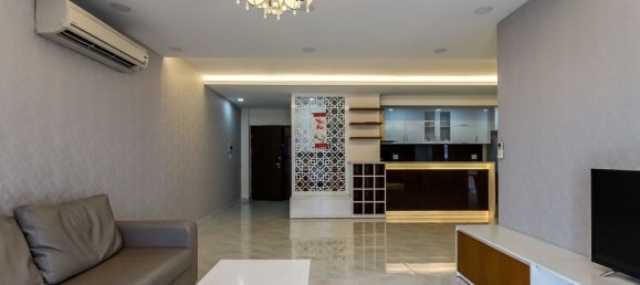 3 bedrooms Apartment in District 7, Vietnam No. 17532 4