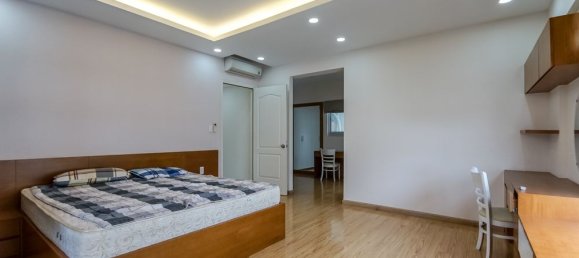 3 bedrooms Apartment in District 7, Vietnam No. 17532 16