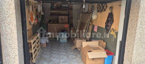 Квартира с 2 спальнями в Черро аль Ламбро, Италия № 327622 8