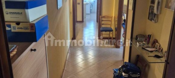 Квартира с 2 спальнями в Черро аль Ламбро, Италия № 327622 2