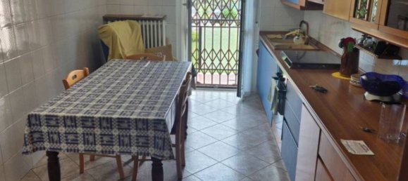 Квартира с 2 спальнями в Черро аль Ламбро, Италия № 327622 3