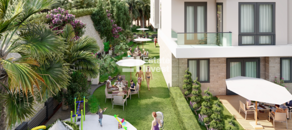 Apartment 2+1 in Alanya, Turkey No. 26557 6